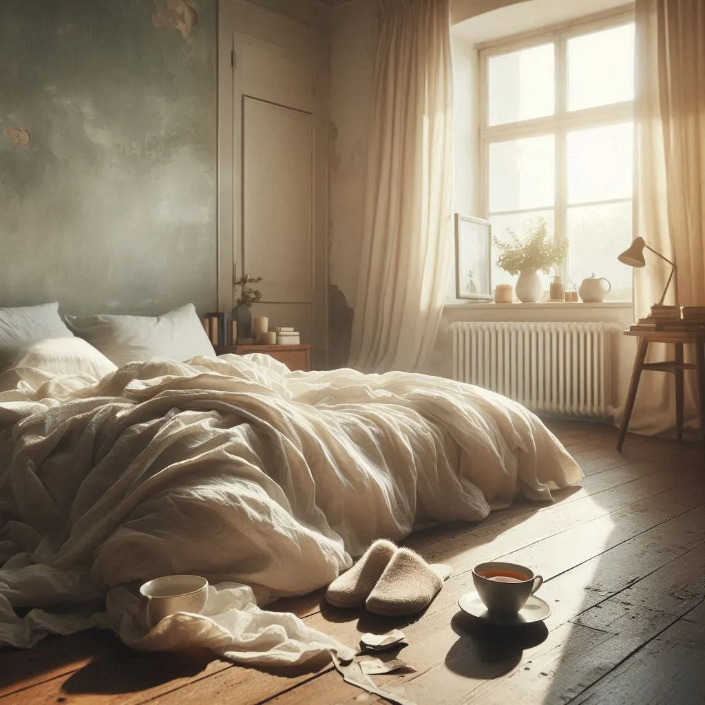 guia sobre el descanso