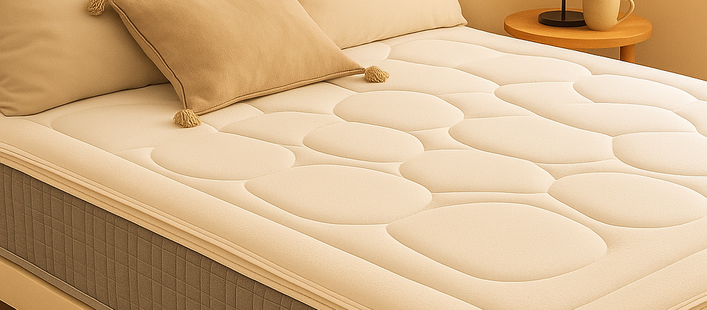 Mejor Topper de Colchón Viscoelástico y Látex: Guía Honesta + Comparativa Real